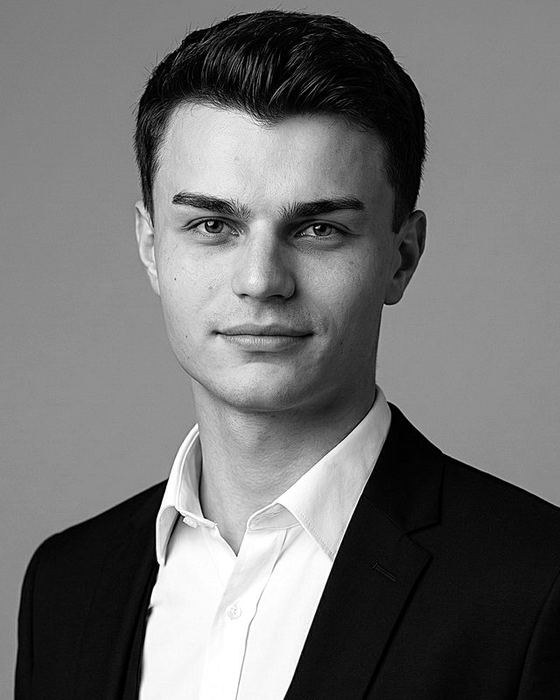 Franz Christian Voß