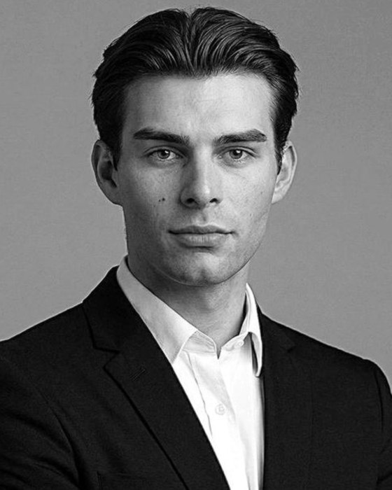Vincent Balau